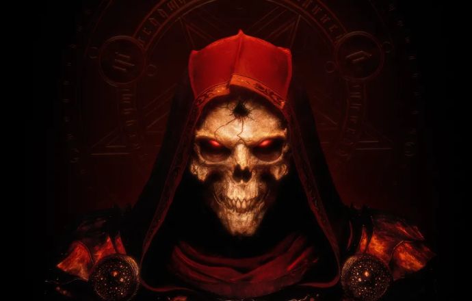 Is Diablo 2 Resurrected Crossplay
