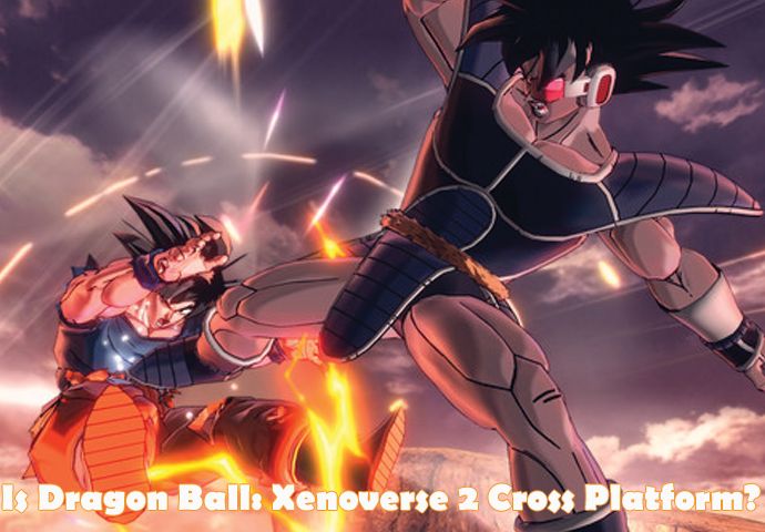 Is Xenoverse 2 Cross-Platform